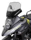 Szyba MRA HONDA CBR 1100 XX SC35 forma O czarna