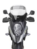 Szyba MRA HONDA CBR 1100 XX SC35 forma S bezbarwna