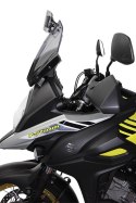 Szyba MRA HONDA CBR 1100 XX SC35 forma S bezbarwna