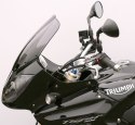 Szyba MRA SUZUKI GSX-R 1300 HAYABUSA WVA1 1999-2007 forma R czarna