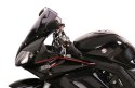 Szyba MRA SUZUKI GSX-R 750 W GR7BB/GR7BA 1994-1994 forma R czarna