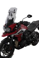 Szyba MRA SUZUKI GSX-R 750 WVBD 2000-2003 forma R czarna