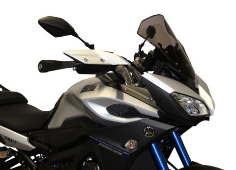 Szyba MRA YAMAHA FZS 600 FAZER RJ02 1998-2001 forma S czarna Szyba MRA YAMAHA FZS 600 FAZER RJ02 1998-2001 forma S czarna