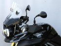 Szyba MRA YAMAHA TZR 125 ( 2 RJ ) JAP. 2RJ 1988-1992 forma S czarna