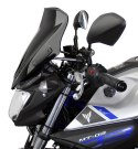 Szyba MRA YAMAHA YZF 750 SP 4HT forma S bezbarwna