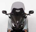 Szyba MRA YAMAHA YZF R1 RN09 2002-2003 forma R bezbarwna