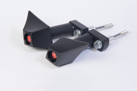 Renner Crash Pady Honda CB 500 F / X 13-19 Renner Crash Pady Honda CB 500 F / X 13-19