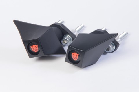 Renner Crash Pady Honda CBR 600 F 11- Renner Crash Pady Honda CBR 600 F 11-