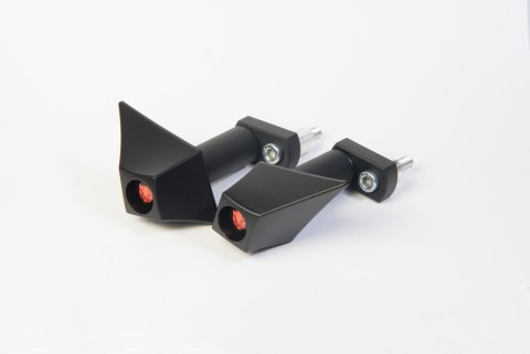 Renner Crash Pady Honda CBR 650 F 14- Renner Crash Pady Honda CBR 650 F 14-