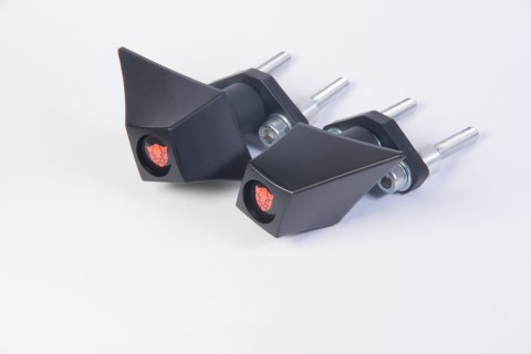 Renner Crash Pady Honda Hornet 600/CBF 600 07- Renner Crash Pady Honda Hornet 600/CBF 600 07-