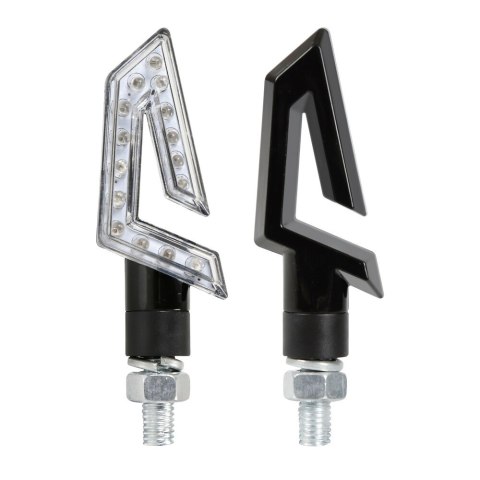 90246 Kap kierunkowskazy 12V LED 90246 Kap kierunkowskazy 12V LED