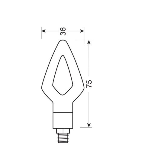 90247 Kier, kierunkowskazy 12V LED 90247 Kier, kierunkowskazy 12V LED