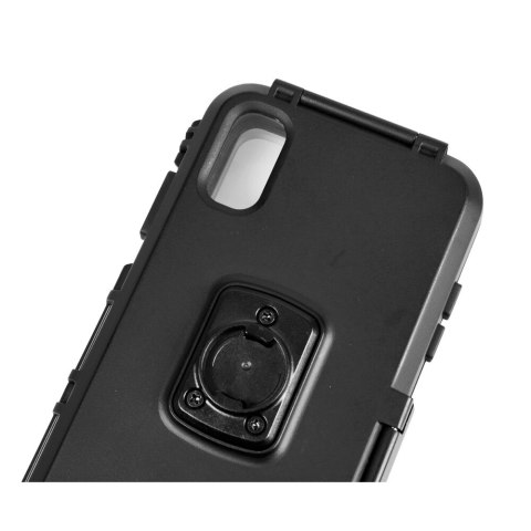 90422 Opti twarde etui na iPhone XR 90422 Opti twarde etui na iPhone XR