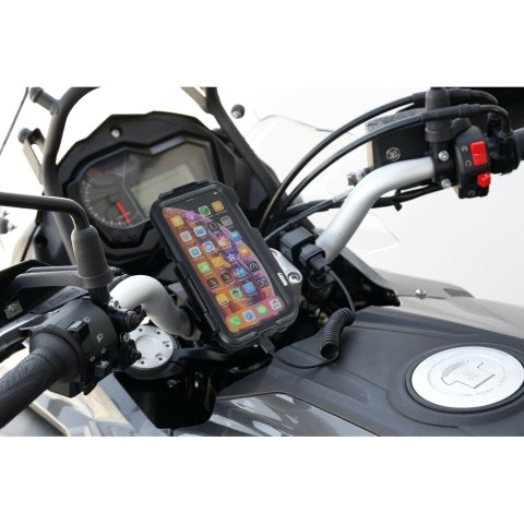 90422 Opti twarde etui na iPhone XR 90422 Opti twarde etui na iPhone XR