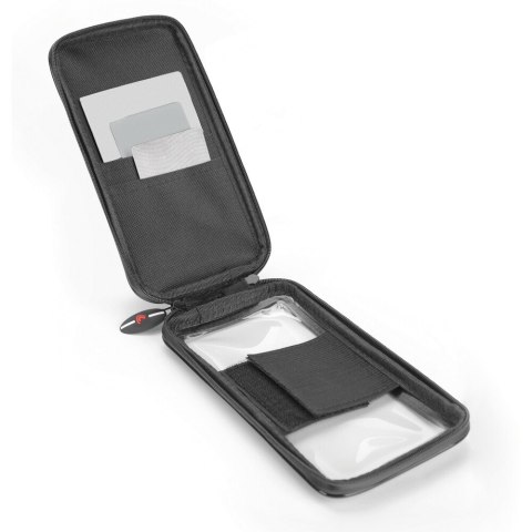90429 Opti Soft Case uniwersalny futerał na smartfon 90429 Opti Soft Case uniwersalny futerał na smartfon
