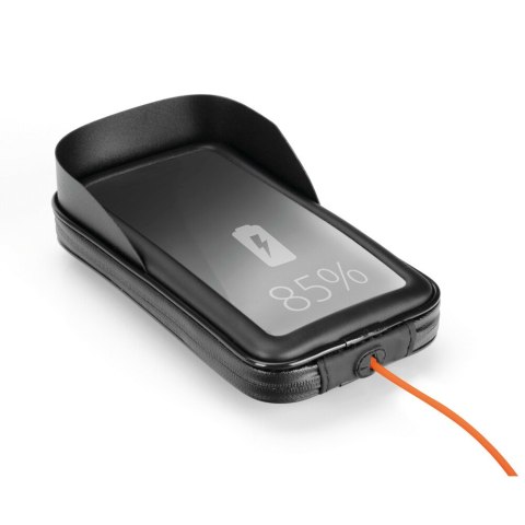 90429 Opti Soft Case uniwersalny futerał na smartfon 90429 Opti Soft Case uniwersalny futerał na smartfon
