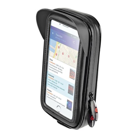 90429 Opti Soft Case uniwersalny futerał na smartfon 90429 Opti Soft Case uniwersalny futerał na smartfon
