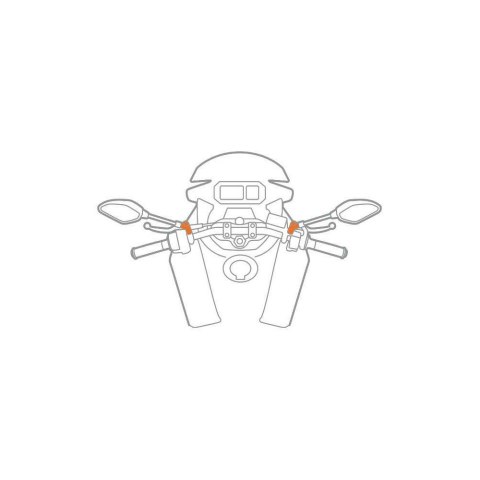 90439 Opti Arm uchwyt z elastycznym ramieniem i otworem 10x14 mm 90439 Opti Arm uchwyt z elastycznym ramieniem i otworem 10x14 mm
