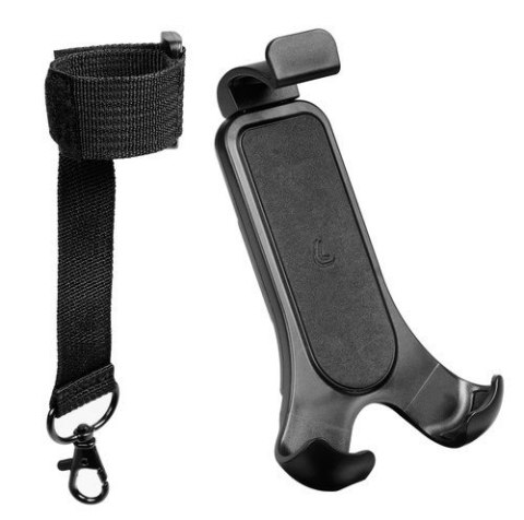 90453 Opti Case AIR FLOW uniwersalny uchwyt na telefon 90453 Opti Case AIR FLOW uniwersalny uchwyt na telefon