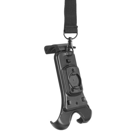 90453 Opti Case AIR FLOW uniwersalny uchwyt na telefon 90453 Opti Case AIR FLOW uniwersalny uchwyt na telefon