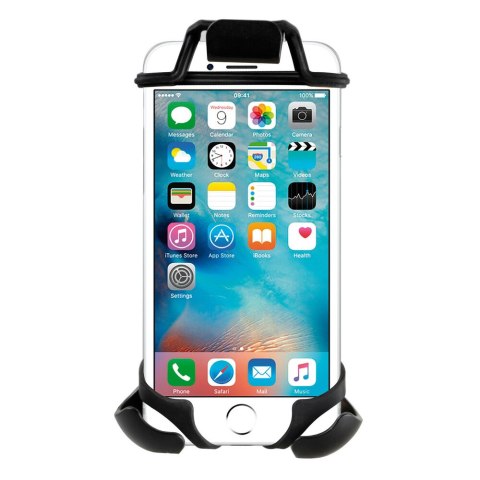 90453 Opti Case AIR FLOW uniwersalny uchwyt na telefon 90453 Opti Case AIR FLOW uniwersalny uchwyt na telefon