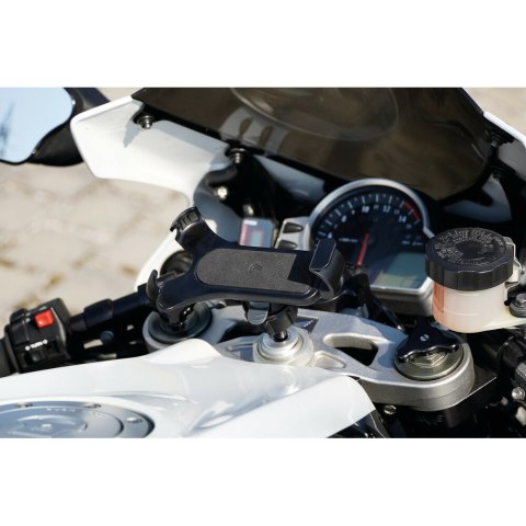 90453 Opti Case AIR FLOW uniwersalny uchwyt na telefon 90453 Opti Case AIR FLOW uniwersalny uchwyt na telefon
