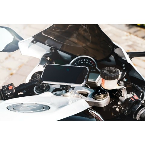 90453 Opti Case AIR FLOW uniwersalny uchwyt na telefon 90453 Opti Case AIR FLOW uniwersalny uchwyt na telefon