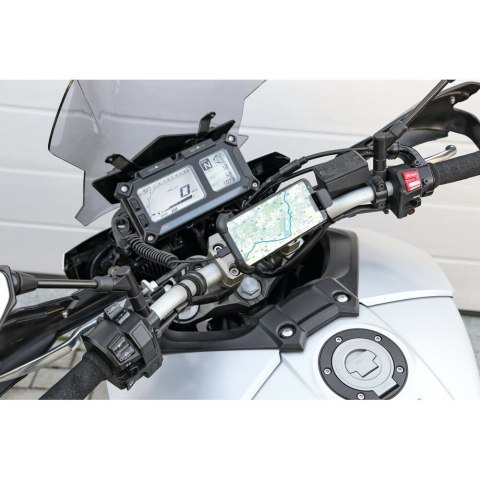 90453 Opti Case AIR FLOW uniwersalny uchwyt na telefon 90453 Opti Case AIR FLOW uniwersalny uchwyt na telefon