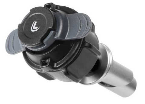 90457 Opti Tube, mocowanie w sztycy - Ø 15-17,2 mm 90457 Opti Tube, mocowanie w sztycy - Ø 15-17,2 mm