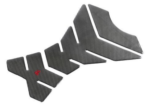 90512 Pro-Tank X3 tank pad Carbon