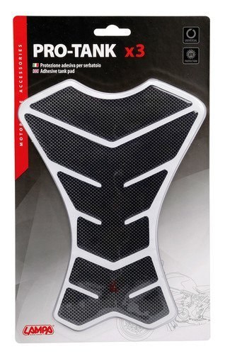 90512 Pro-Tank X3 tank pad Carbon 90512 Pro-Tank X3 tank pad Carbon