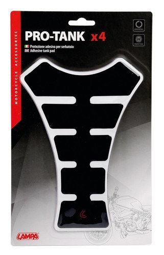 90515 Pro-Tank X4 tank pad Black 90515 Pro-Tank X4 tank pad Black