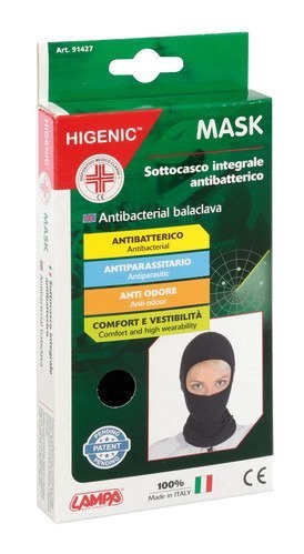 91427 Antybakteryjna kominiarka 91427 Antybakteryjna kominiarka