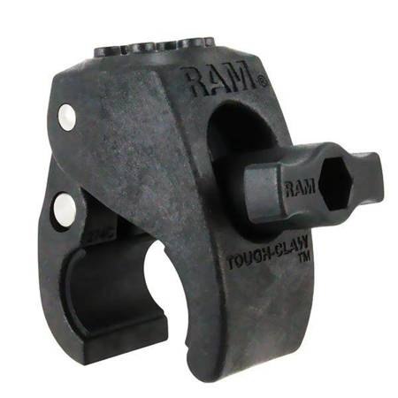 RAM Mounts Tough-Claw Mała klamra zaciskowa