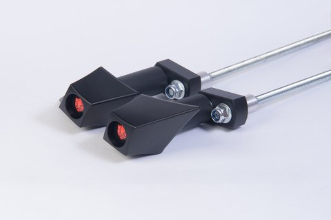 Renner Crash Pady Ducati Multistrada 620, 1000 Renner Crash Pady Ducati Multistrada 620, 1000