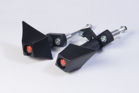Renner Crash Pady Kawasaki ER 6 F 09-11 Renner Crash Pady Kawasaki ER 6 F 09-11