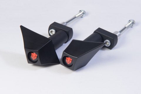 Renner Crash Pady Kawasaki Z 750 / Z1000 -06 Renner Crash Pady Kawasaki Z 750 / Z1000 -06