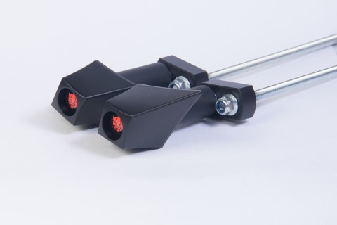 Renner Crash Pady Suzuki GSF 650/1250 Bandit 07- Renner Crash Pady Suzuki GSF 650/1250 Bandit 07-