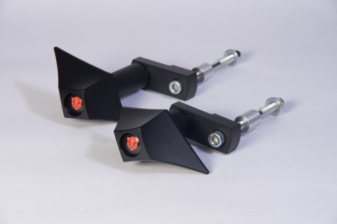 Renner Crash Pady Triumph Daytona 675/R 13- Renner Crash Pady Triumph Daytona 675/R 13-