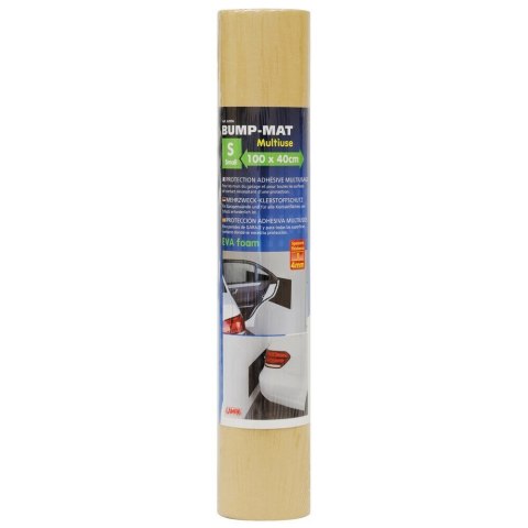 62096 Bump-Mat Multi Use, samoprzylepna mata wyściełająca - S - 100 x 40 cm 62096 Bump-Mat Multi Use, samoprzylepna mata wyściełająca - S - 100 x 40 cm