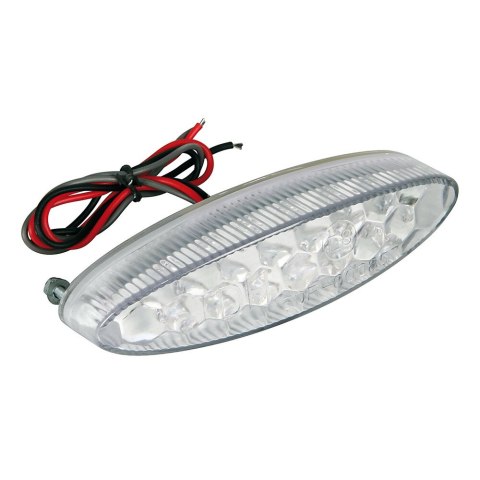 90159 Porster, lampa tylna LED, 12V