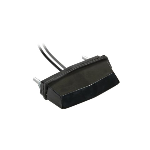 90167 3 punktowe oświetlenie tablicy rejestracyjnej LED-SMD, niebieskie 90167 3 punktowe oświetlenie tablicy rejestracyjnej LED-SMD, niebieskie