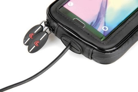 90424 Magneto Bike, magnetyczny uchwyt na telefon 90424 Magneto Bike, magnetyczny uchwyt na telefon