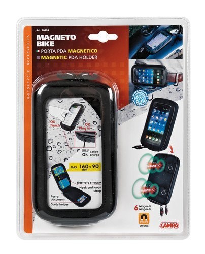 90424 Magneto Bike, magnetyczny uchwyt na telefon 90424 Magneto Bike, magnetyczny uchwyt na telefon