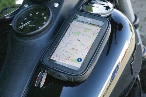 90424 Magneto Bike, magnetyczny uchwyt na telefon 90424 Magneto Bike, magnetyczny uchwyt na telefon
