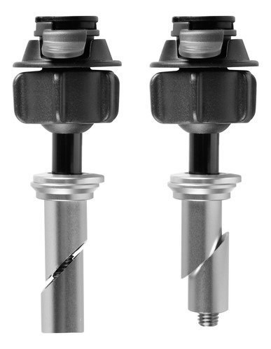 90457 Opti Tube, mocowanie w sztycy - Ø 15-17,2 mm 90457 Opti Tube, mocowanie w sztycy - Ø 15-17,2 mm
