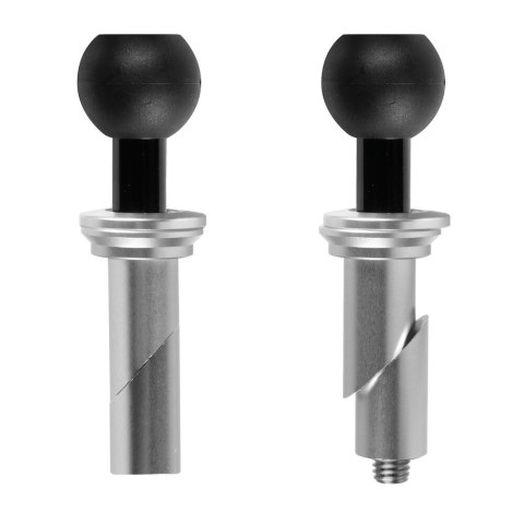 90458 Opti Tube, mocowanie w sztycy - Ø 17-20,5 mm 90458 Opti Tube, mocowanie w sztycy - Ø 17-20,5 mm