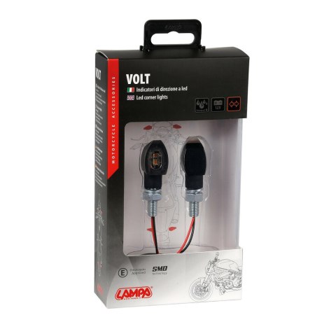 90504 Volt, kierunkowskazy LED 90504 Volt, kierunkowskazy LED