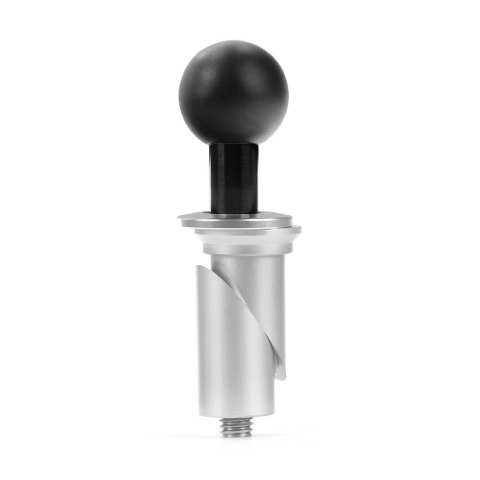 90557 Opti Tube, mocowanie w sztycy - Ø 10-13,3 mm 90557 Opti Tube, mocowanie w sztycy - Ø 10-13,3 mm
