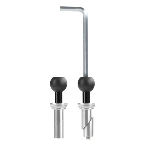 90557 Opti Tube, mocowanie w sztycy - Ø 10-13,3 mm 90557 Opti Tube, mocowanie w sztycy - Ø 10-13,3 mm